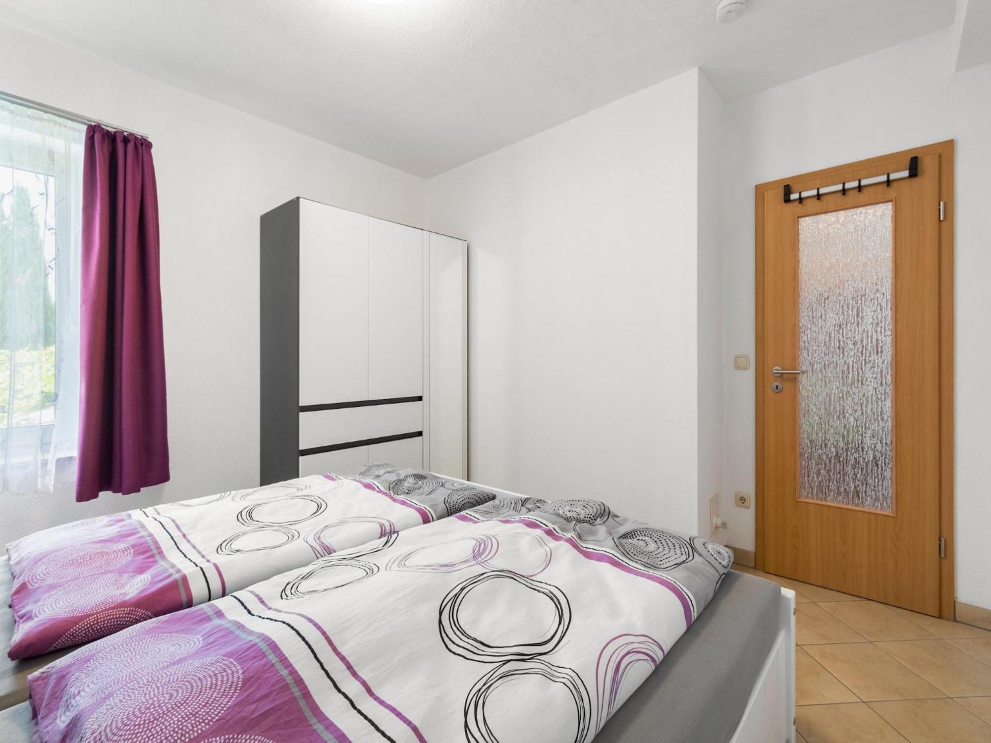 Modern Apartment In Sebnitz With A Terrace In 세브니츠 외부 사진