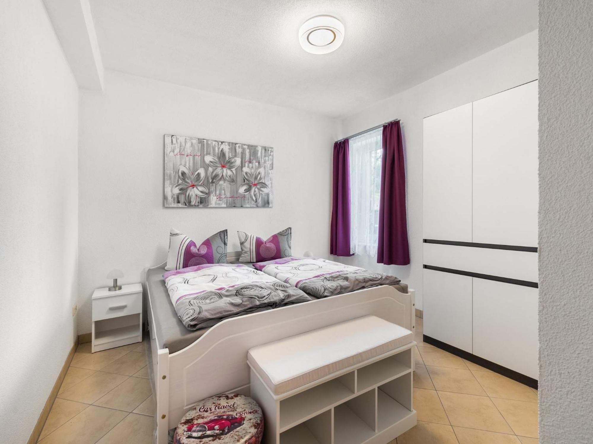 Modern Apartment In Sebnitz With A Terrace In 세브니츠 외부 사진