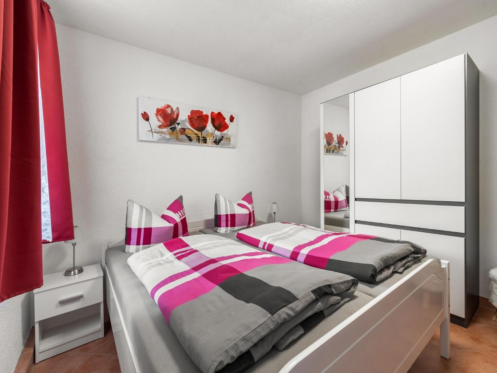 Modern Apartment In Sebnitz With A Terrace In 세브니츠 외부 사진