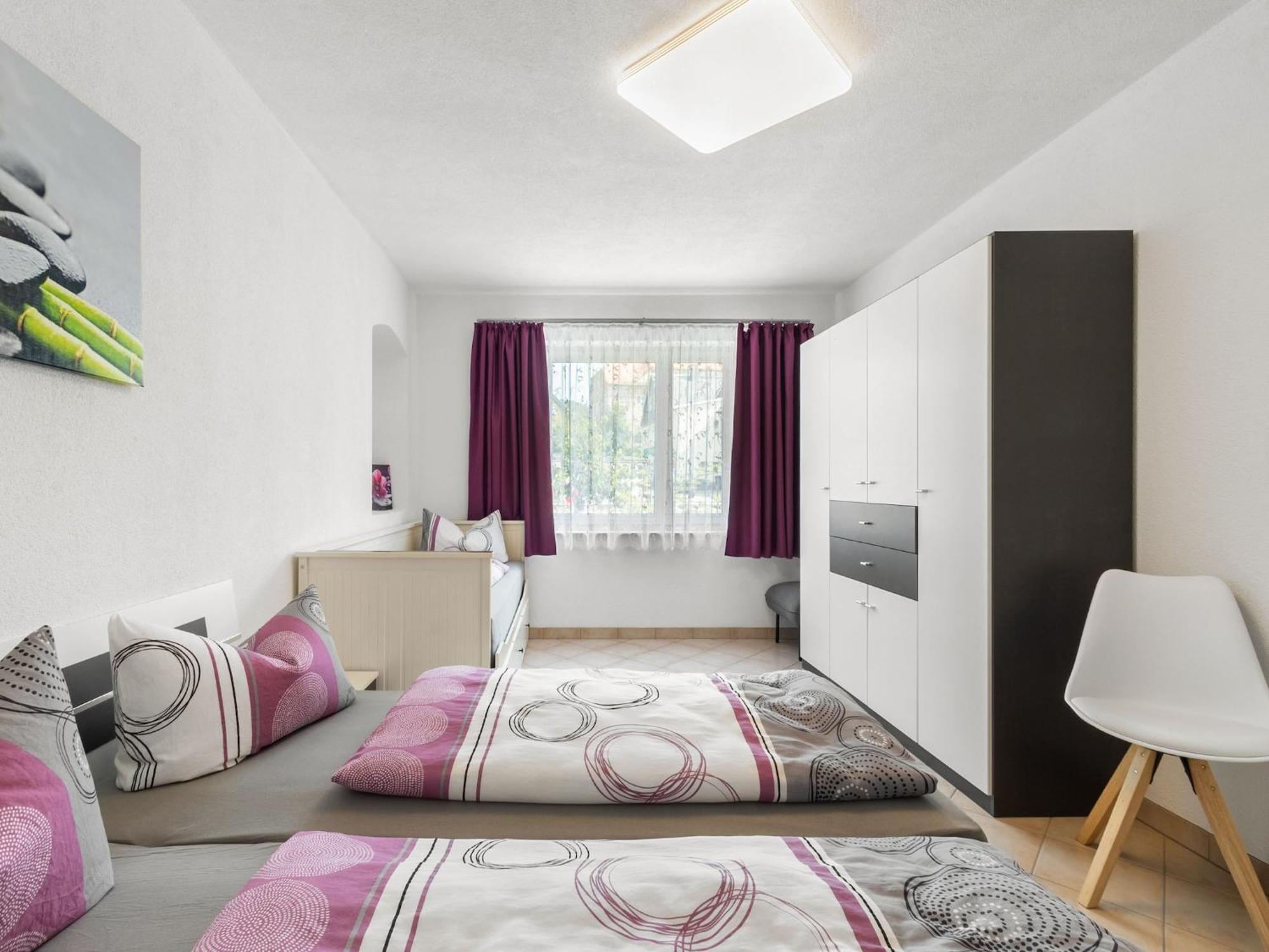 Modern Apartment In Sebnitz With A Terrace In 세브니츠 외부 사진