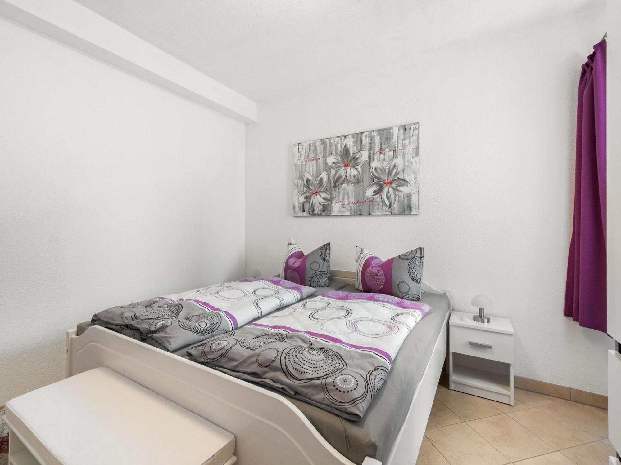 Modern Apartment In Sebnitz With A Terrace In 세브니츠 외부 사진