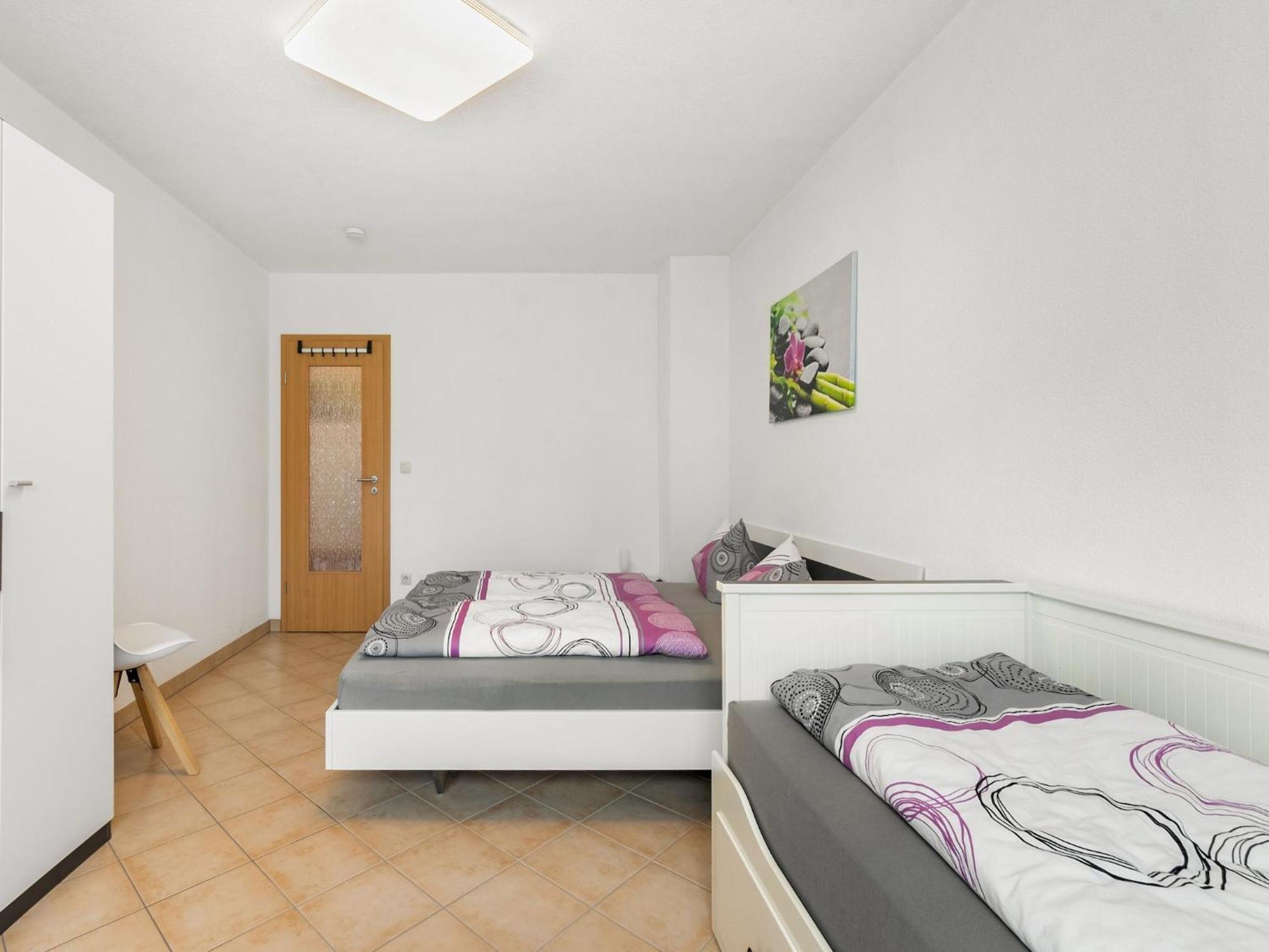 Modern Apartment In Sebnitz With A Terrace In 세브니츠 외부 사진
